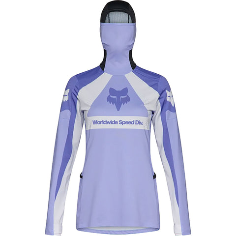 Fox Racing Ranger Drive 2026 LS Women's Off-Road Jerseys