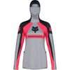 Fox Racing Ranger Drive 2026 LS Women's Off-Road Jerseys