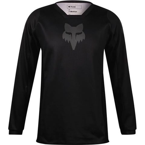 Fox Racing 180 Blackout LS Youth Off-Road Jerseys (Brand New)