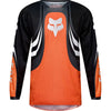 Sunburst Orange