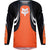 Sunburst Orange