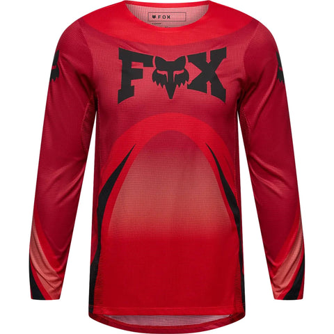 Fox Racing Flexair Arc LS Youth Off-Road Jerseys