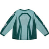 Fox Racing 180 Raid LS Youth Girls Off-Road Jerseys