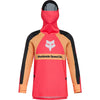 Fox Racing Ranger Drive 2026 LS Youth Off-Road Jerseys