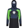 Fox Racing Ranger Drive LS Youth Off-Road Jerseys