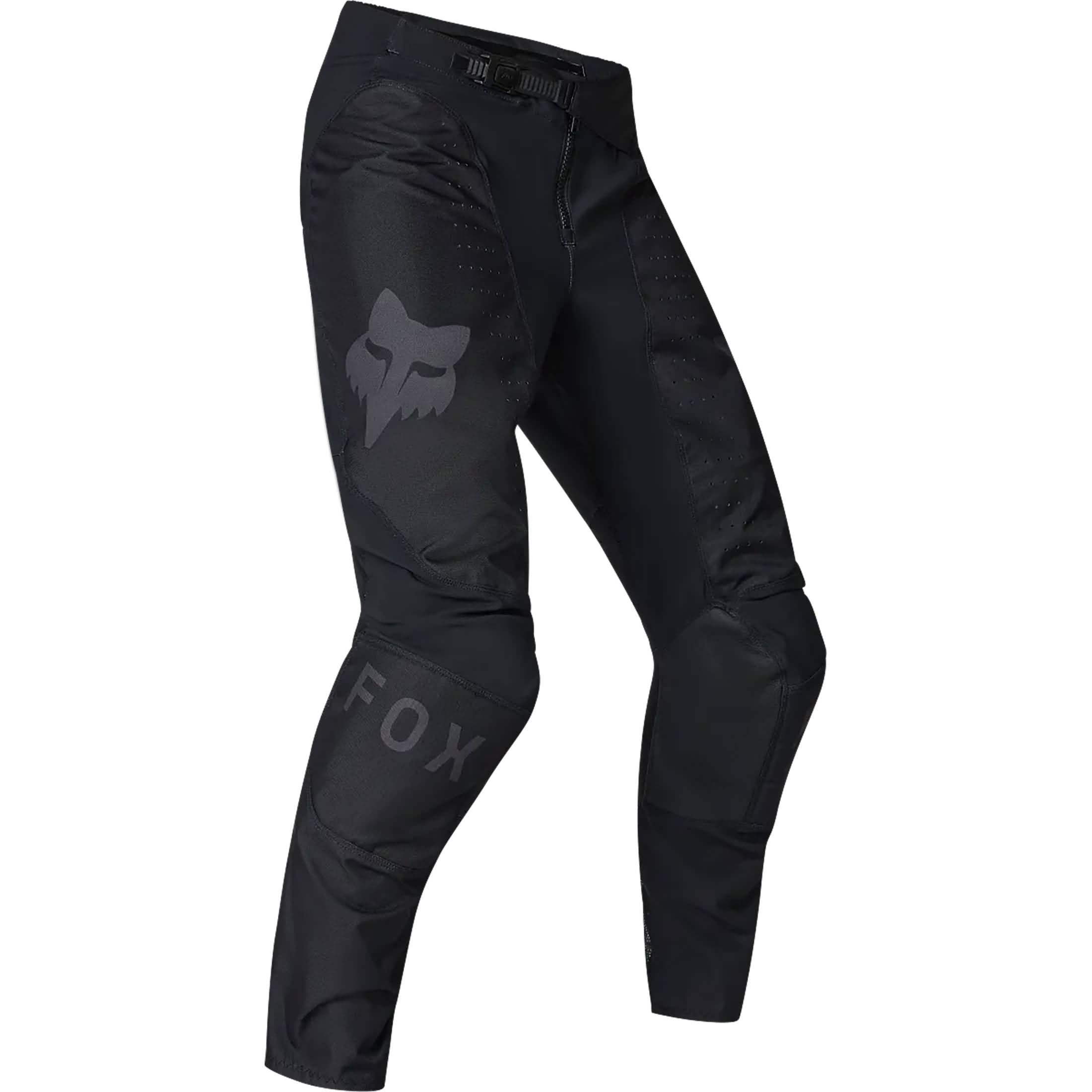 Fox Racing 180 Blackout 2027 Men's Off-Road Pants - Black