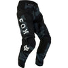 Black Camo