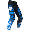 Black / Blue