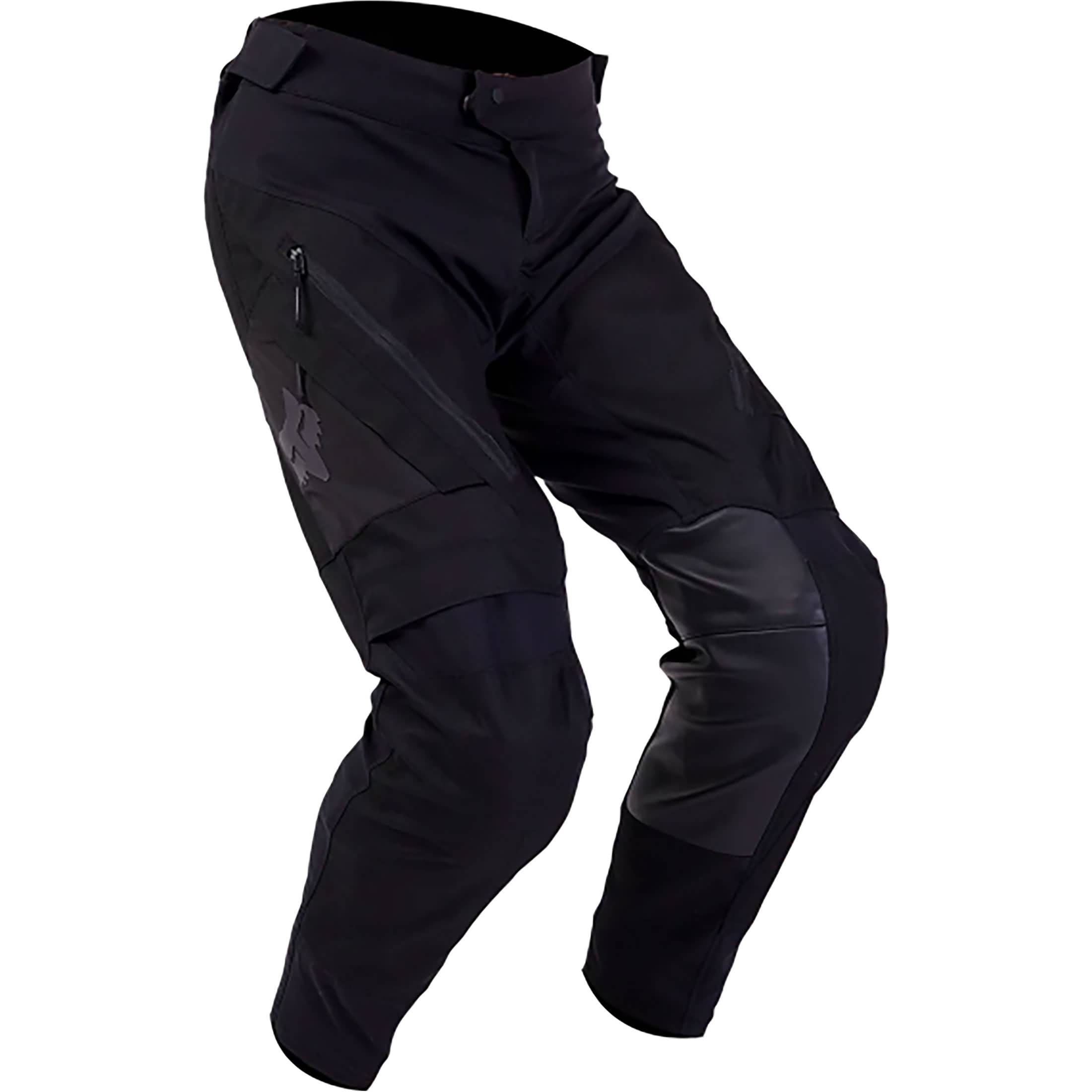 Fox Racing Defend Men's Off-Road Pants-33721