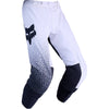 White / Black
