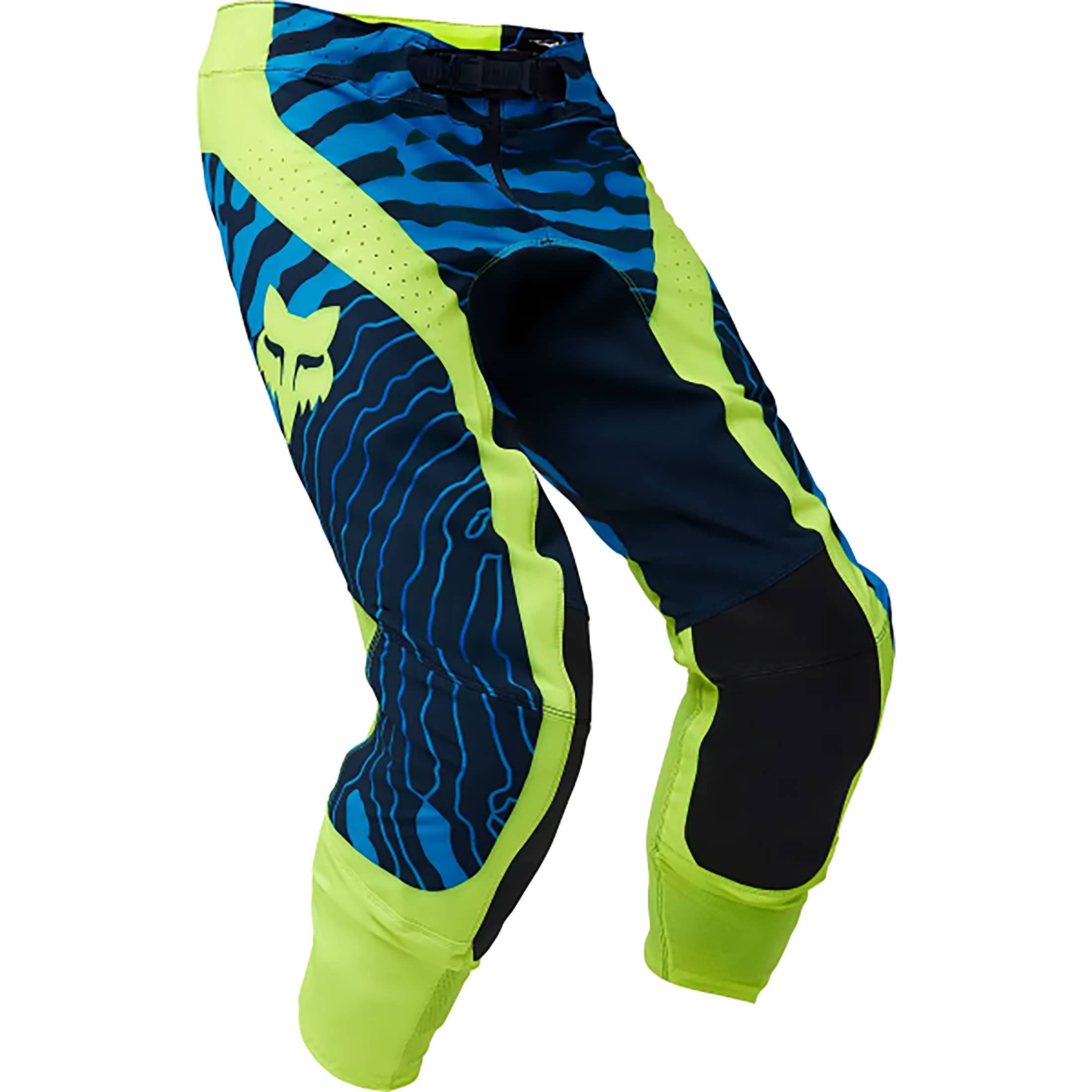 Fox Racing Flexair Impression Men's Off-Road Pants-33017