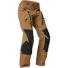 Dark Khaki Brown