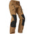 Dark Khaki Brown