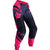 Black / Pink