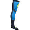 Fox Racing Flexair Knee Brace Men's Off-Road Socks