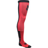 Fox Racing Flexair Knee Brace Men's Off-Road Socks