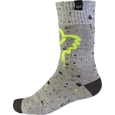 Fox Racing Nirv Youth Off-Road Socks (Brand New)