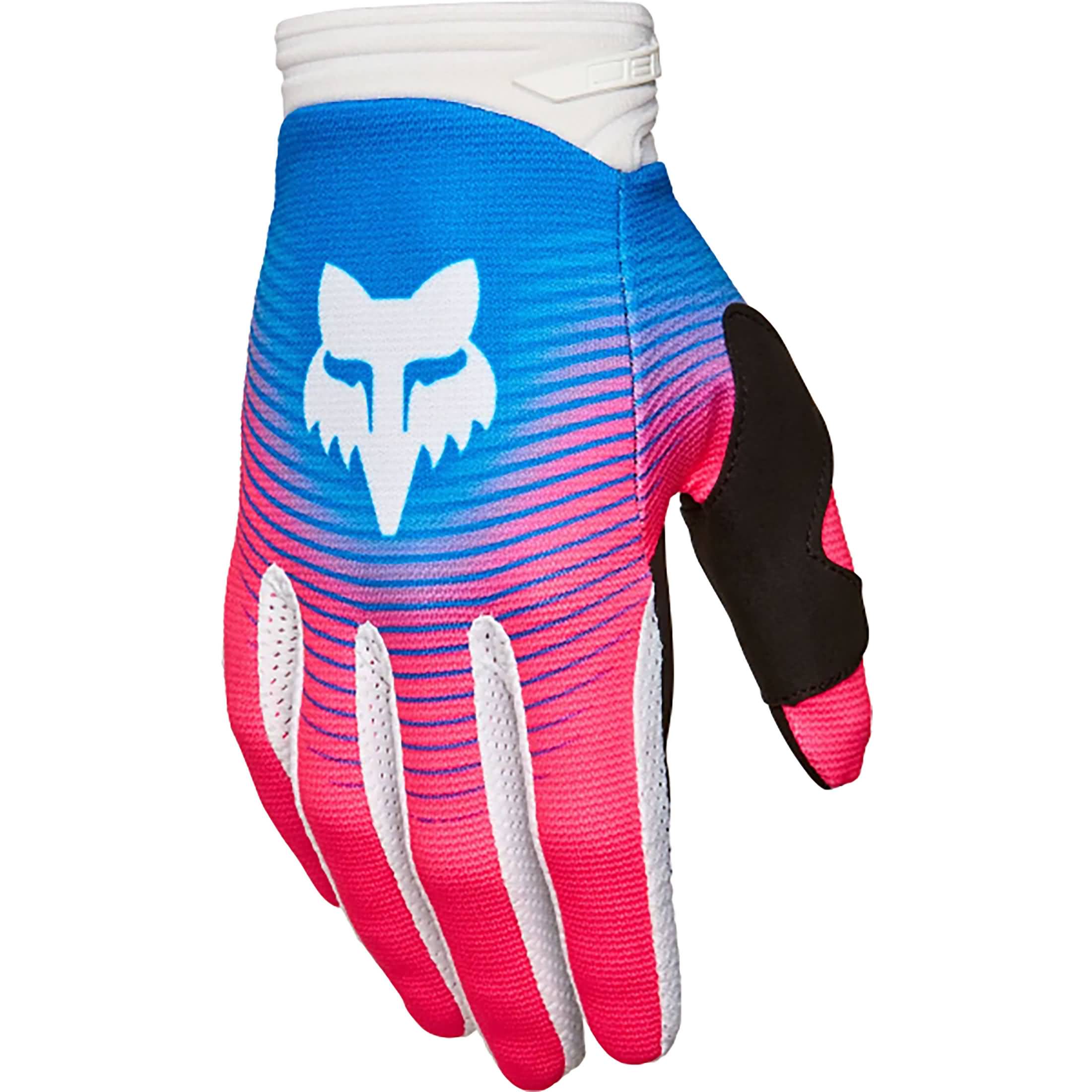 Fox Racing 180 Collect Men's Off-Road Gloves-36304