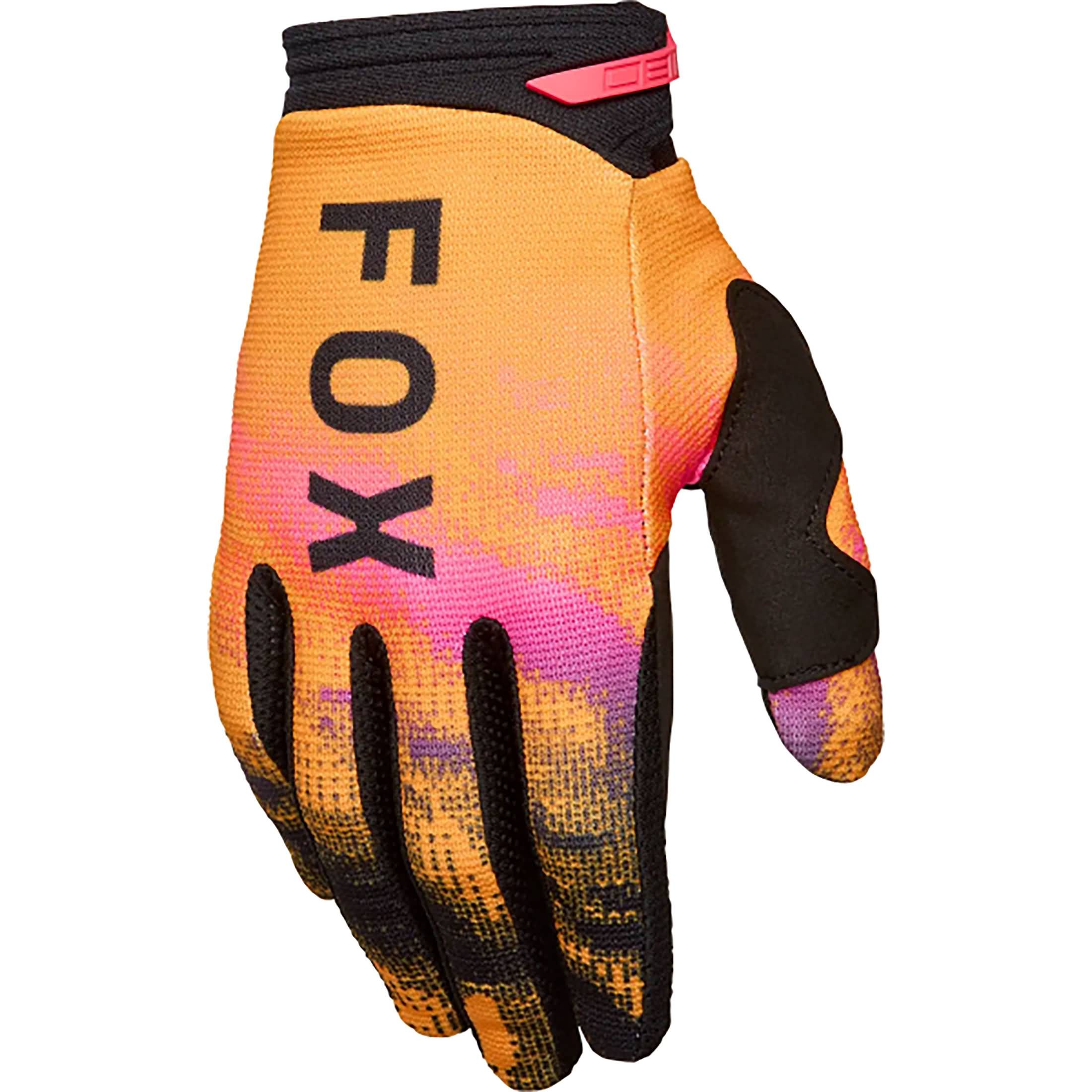 Fox Racing 180 Kairos Men's Off-Road Gloves-36309