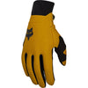 Mustard Yellow