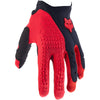 Black / Red
