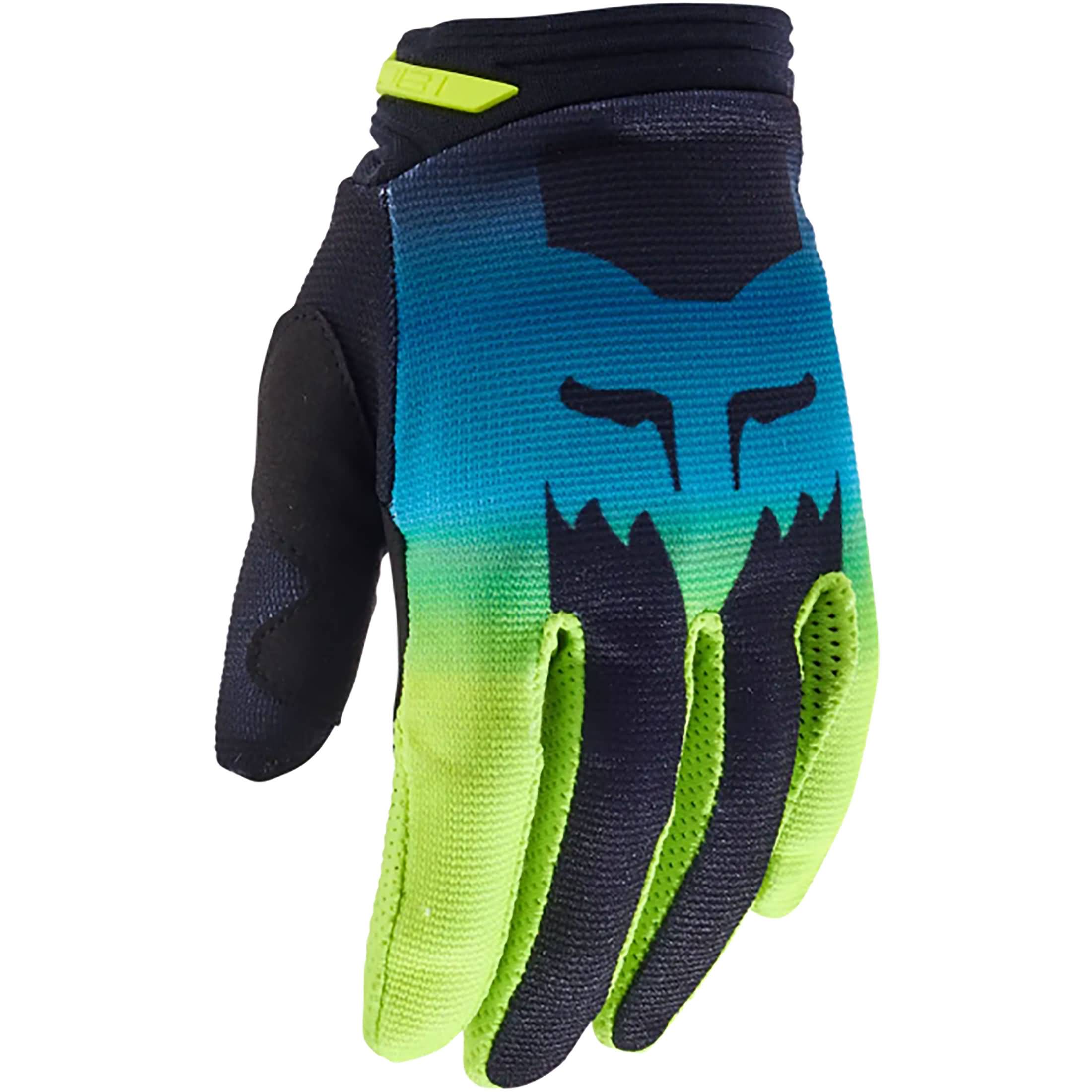 Fox Racing 180 Flora Women's Off-Road Gloves-31378