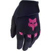 Black / Pink