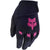Black / Pink