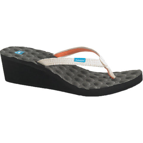 Freewaters Misty Wedge Women's Sandal Footwear (Brand New)