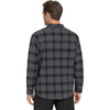 FXR HD Flannel Men's Button Up Long-Sleeve Shirts