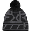 FXR Expedition Wool Men's Beanie Hats