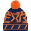 FXR Expedition Wool Men's Beanie Hats
