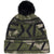 Moss Shift Cover / Black