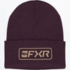 FXR Victory Men's Beanie Hats