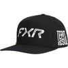 FXR Pedigree Men's Snapback Adjustable Hats