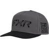 FXR Pedigree Men's Snapback Adjustable Hats