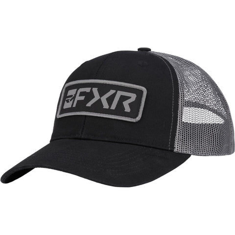 FXR Victory Men's Trucker Adjustable Hats