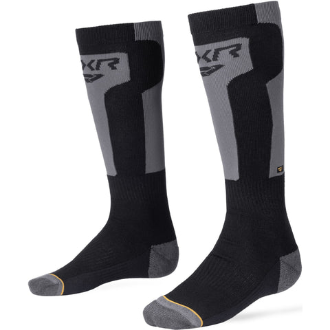 FXR Vapor Merino Men's Socks