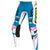 Cerulean / White / Pink