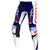 Navy / White / Red