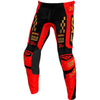 Red / Black / Gold