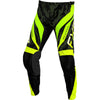 Army / Lime / Black