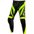Army / Lime / Black