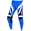Blue / Navy / White