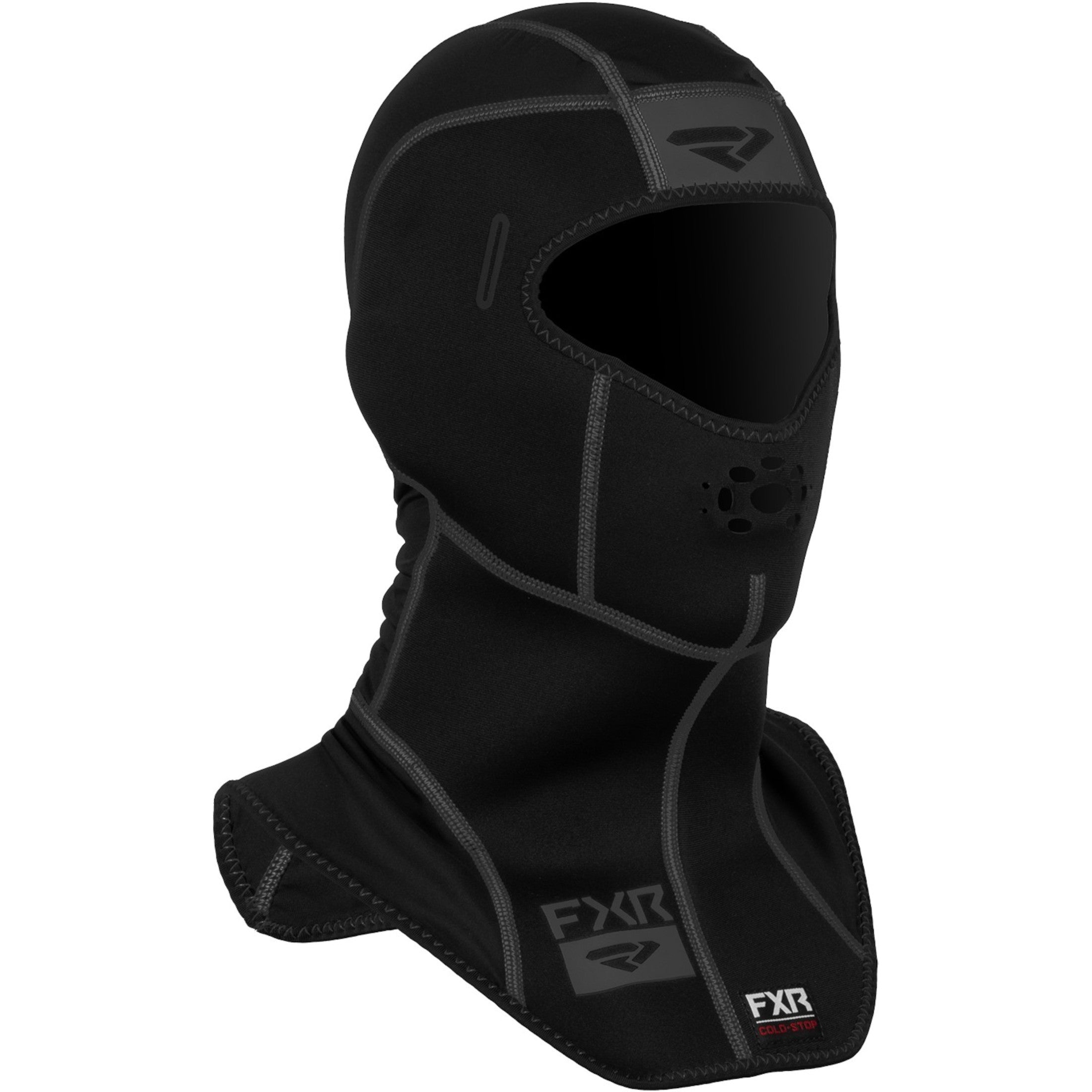 FXR Cold-Stop X Men's Snow Balaclavas-5325