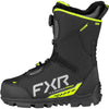 FXR X-Cross Pro BOA Men's Snow Boots