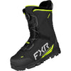 Black / HiVis