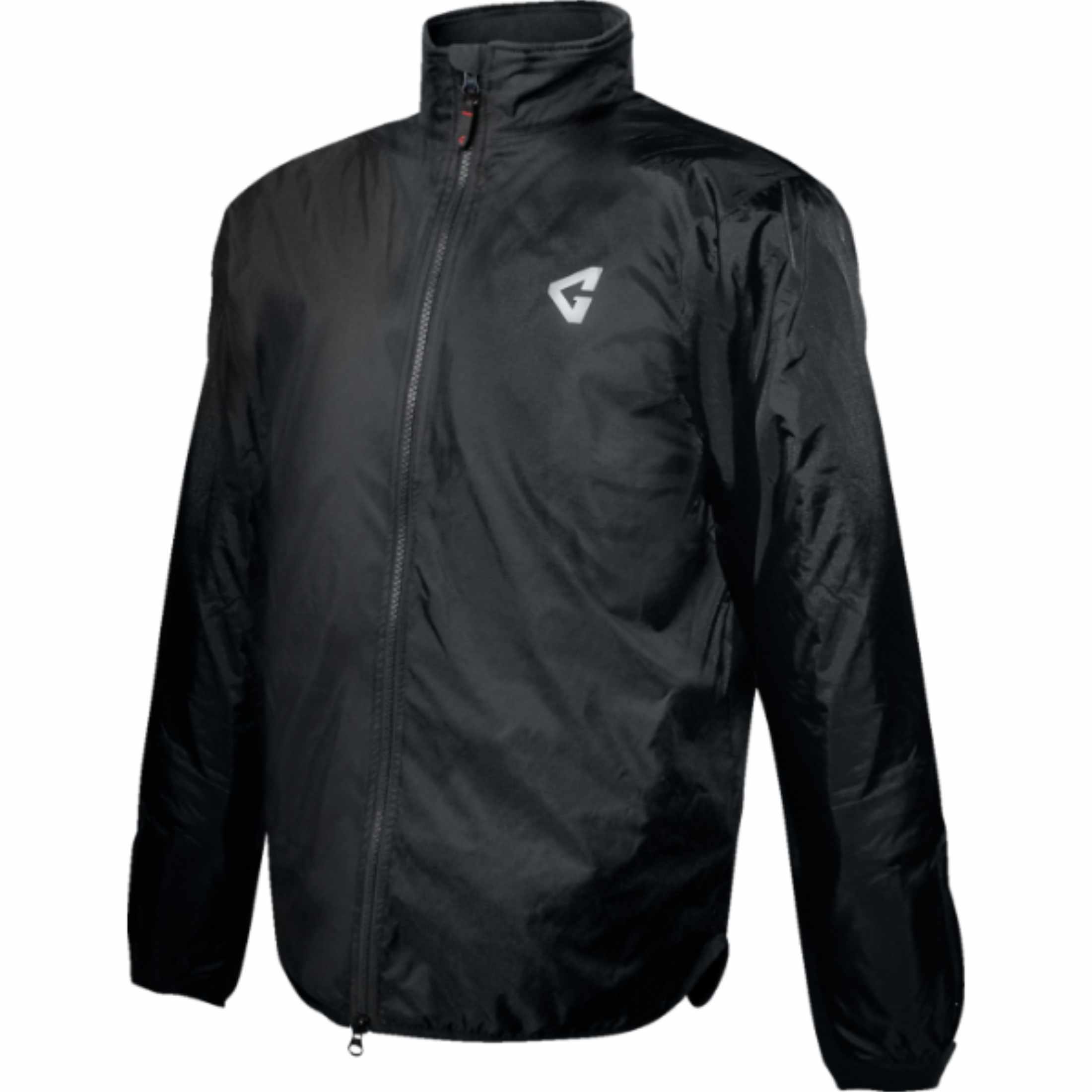 Gerbing Heated Clothing 12V Motorcycle Liner Heated Adult Street Jackets-2820
