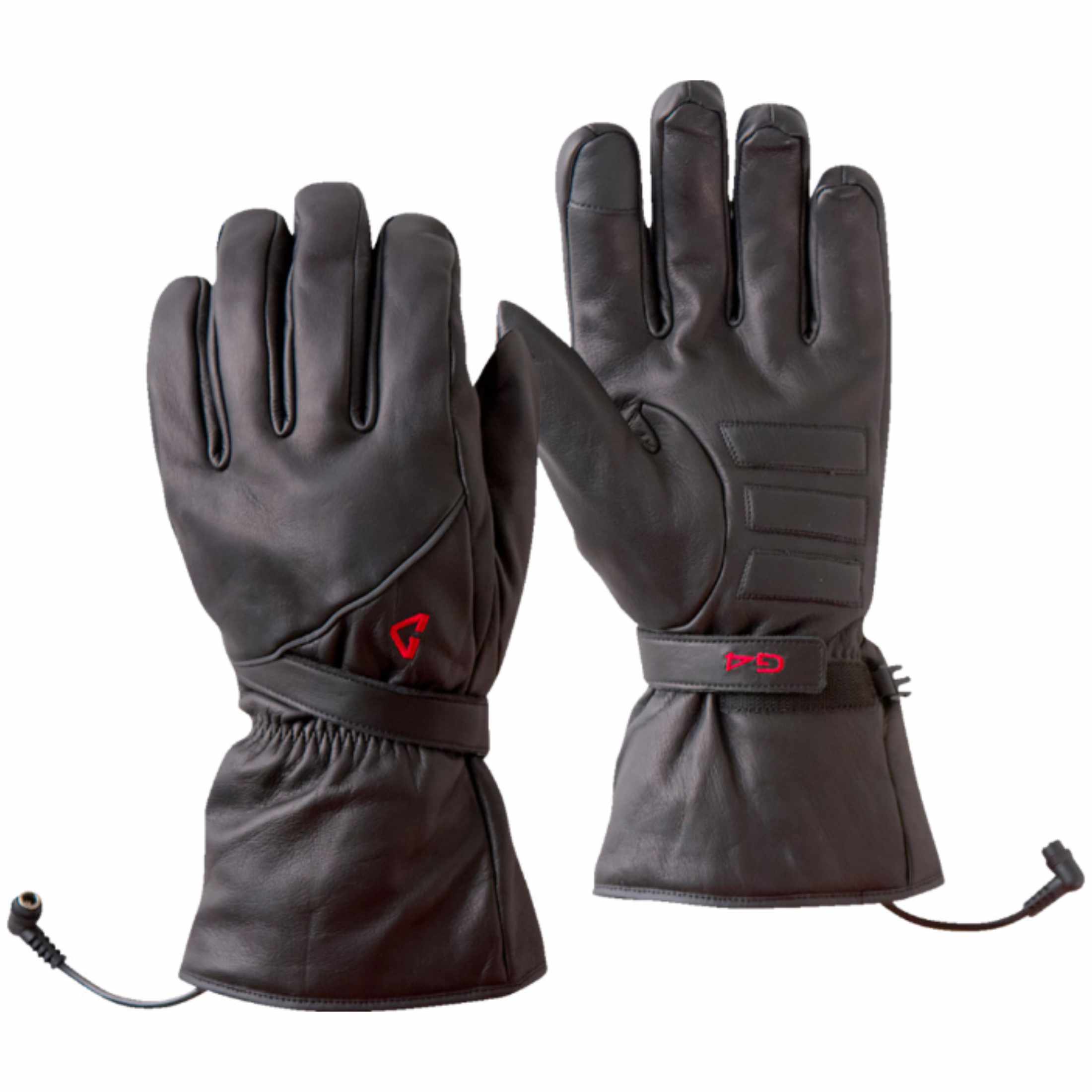 Gerbing Heated Clothing 12 V G4 Men's Street Gloves-3301