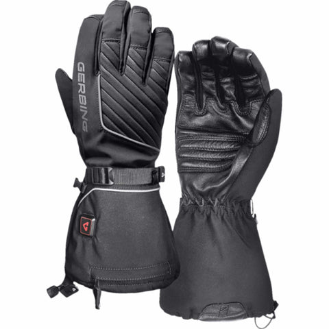 Gerbing Heated Clothing 7V Atlas Ultra-Flex Battery Men's Street Gloves
